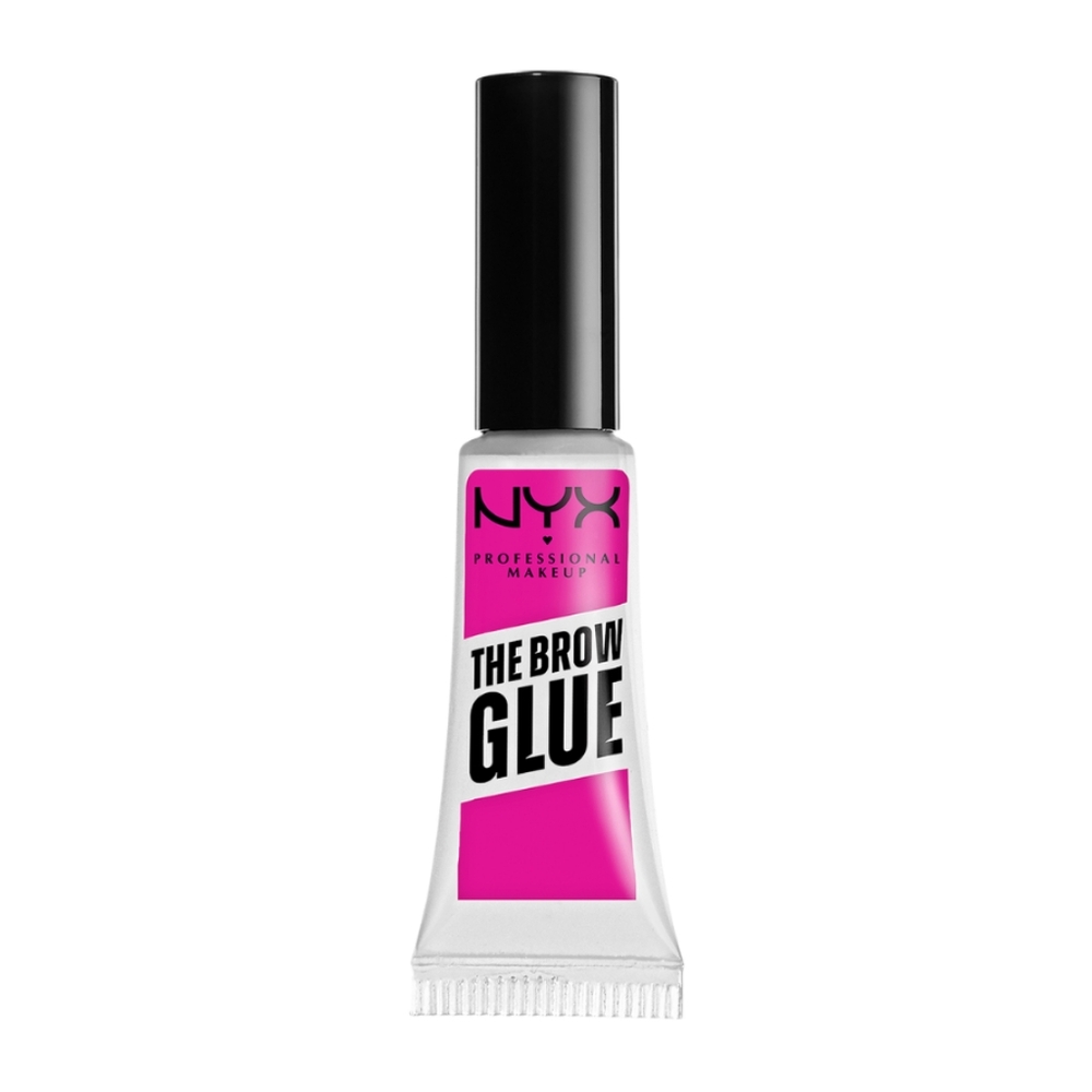 NYX The Brow Glue Laminating Setting Gel 🆕